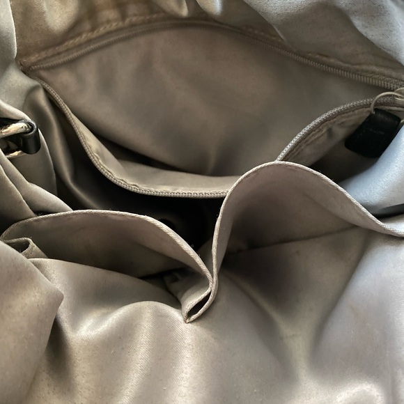 “HOBO” COACH - Picture 6 of 8